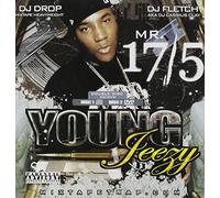 DJ Drop^Young Jeezy - Mr 17.5