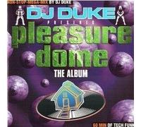 DJ Duke - Pleasure Dome