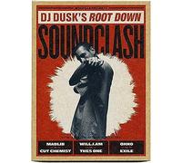 DJ Dusk's Root Down Sound Clash [2008] [DVD]