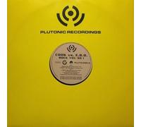 DJ E.B.O. - Rock You So!