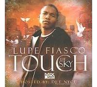 DJ E. Nyce - Touch The Sky