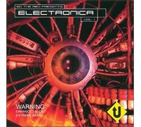 DJ ed the Red - Vol. 1-Electronica