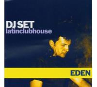 DJ Eden (Various) - Latin Club House