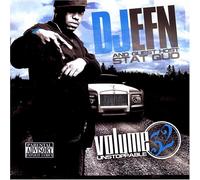 DJ Efn - Unstoppable Vol 32