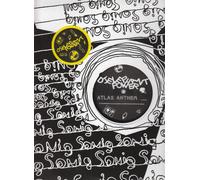 DJ Elephant Power - Atlas Anthem [VINYL]