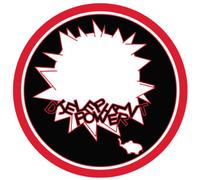 DJ Elephant Power - Elepha in Da Flash (Lp+Mp3) [VINYL]