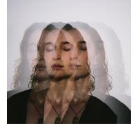 DJ Elkka Harmonic Frequencies (Vinyl) 12" EP (US IMPORT)