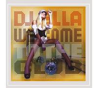 DJ ELLA - Welcome to the Club
