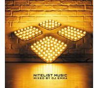 DJ Emma - Nitelist Music Compilation