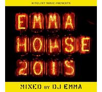 DJ Emma - Nitelist Music Presents Emma H