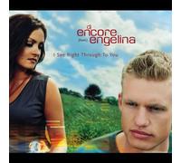 DJ Encore Ft Engeli - I See Right Through You