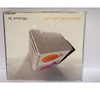 DJ Energy - DJ Energy-I Just Can'T Get E