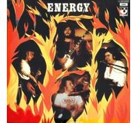 DJ Energy - Energy'99 Theme [Vinyl Maxi-Single] [VINYL]
