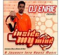 DJ Enrie - Inside My Mind