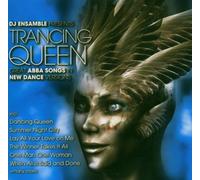 DJ Ensamble Pres.Trancing Quee - Trancing Queen [Import]