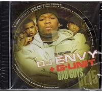DJ Envy and G-Unit - The Bad Guys Part 15