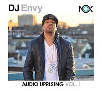 Dj Envy - Audio Uprising Vol.1
