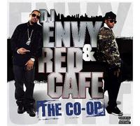 Dj Envy - The Co-Op