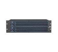 Dj Equipment Audio Equipment Audio Sound System Graphic Equalizer Dual Channel 31 Band Karaoke 1231 Equalizer