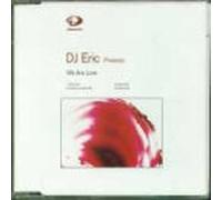 DJ Eric - We Are Love