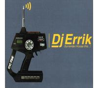 DJ Errik - Surrender