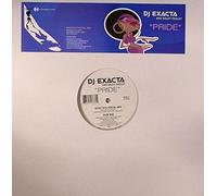 DJ Exacta - Pride [Vinyl Single 12'']