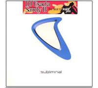 DJ Exacta & Sandy B - Exacta Feat. Sandy B / The Beat Inside You