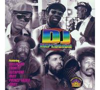 DJ Expolosion I-Roy*U-Roy..