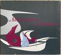 DJ Fabrice Lamy (Various) - La Mezzanine de l'Alcazar (2CD)