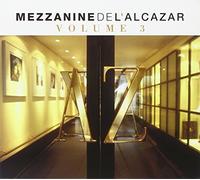DJ Fabrice Lamy (Various) - La Mezzanine de l'Alcazar Vol. 3