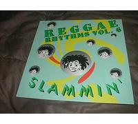 DJ Fashion - Reggae Rhythms 6 [VINYL]