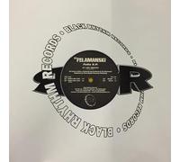DJ Felamanski - Fella E.P.
