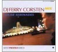 DJ Ferry Corsten - Solar Serenades