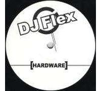 DJ Flex - DJ Flex - Hardware - Executive Limited