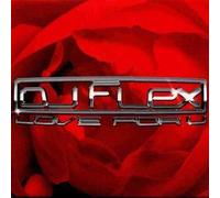 Dj Flex - Love for U [VINYL]