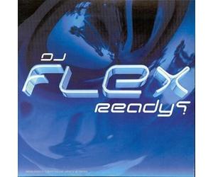 Dj Flex - Ready