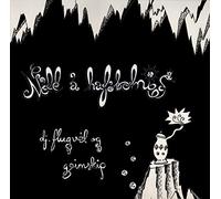 DJ Flugvél Og Geimskip - Nótt Á Hafsbotni