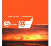 DJ Food - At Home at Sunset