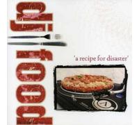 DJ FOOD - Recipe for Disaster