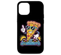 Dj Food Slice Of The Beat Cool Vibe Case for iPhone 12/12 Pro