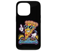 Dj Food Slice Of The Beat Cool Vibe Case for iPhone 13 Pro