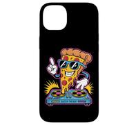 Dj Food Slice Of The Beat Cool Vibe Case for iPhone 14 Plus