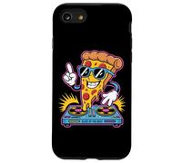 Dj Food Slice Of The Beat Cool Vibe Case for iPhone SE (2020) / 7 / 8