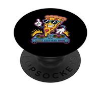Dj Food Slice Of The Beat Cool Vibe PopSockets Adhesive PopGrip