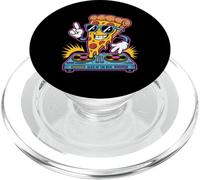 Dj Food Slice Of The Beat Cool Vibe PopSockets PopGrip for MagSafe