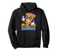 Dj Food Slice Of The Beat Cool Vibe Pullover Hoodie