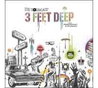 DJ Format - 3 Feet Deep
