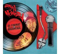 DJ Format & Abdominal Still Hungry (CD) Album (US IMPORT)