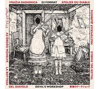 DJ Format - Devil's Workshop