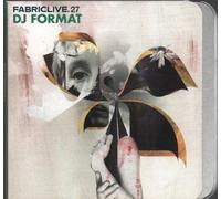 DJ Format - FABRICLIVE27: DJ Format